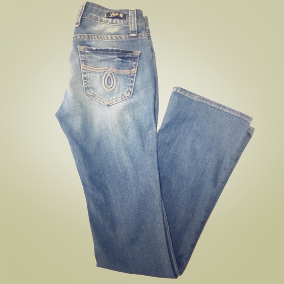 lucky brand by gene montesano